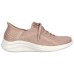 Skechers Ultra Flex 3.0 Slip-Resistant Low-Top Casual Shoes Women's Pink Бежевый, 35