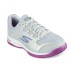 Skechers Viper Court Pickleball Shoes 'Grey Purple' Women's Серый, 36
