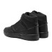 Skechers Street Anti-Slip And Wear-Resistant Breathable Mid-Top Casual Shoes Men's Black Черный, 40