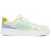 Skechers Sport Court 92 'White Green' Women's 36