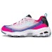 Skechers D'Lites 1.0 Low Top Running Shoes Red Women's 35