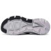 Skechers Sport Cushioning Wear Resistant Low Top Running Shoes Women's Black Purple Черно-фиолетовый, 37