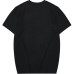 Skechers T Shirt Unisex Carbon Black сажа, L