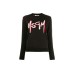 MSGM Sweaters Women's Black Черный, XS