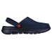 Skechers Go Walk 5 Clogs Men's Blue 42