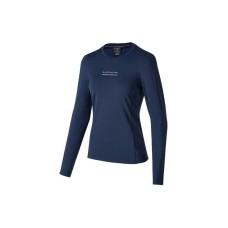 Skechers Sports Collection T-Shirt Women's Academy Navy Academy Navy, S