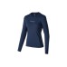 Skechers Sports Collection T-Shirt Women's Academy Navy Academy Navy, S