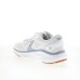 Skechers Vertex Spyre 233075 Mens White Canvas Lifestyle Sneakers Shoes 10