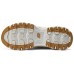 Skechers D'LITES 1.0 Support Lightweight Low-Top Casual Shoes Women's White Beige Белый Бежевый, 35.5