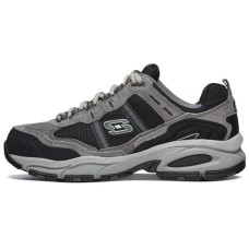 Skechers Vigor2.0 Running Shoes 'Carbon Black' Черный, 41.5