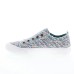 Skechers Bobs B Free Mahalo Mutt 113628 Womens Blue Lifestyle Sneakers Shoes 9