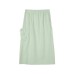 Skechers Casual Long Skirts Women's Lily Green Lily Green/0215, L