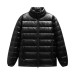 Skechers Yazhuan Series Down Jacket Coat Unisex Черный, L