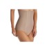 Miraclesuit Shapewear Extra Firm Shape with an Edge Hi-Waist Brief Stucco LG