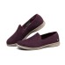Skechers Graceful Cushioning Anti-Slip And Wear-Resistant Low-Top Casual Shoes Women's Burgundy 36