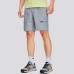 Skechers Casual Shorts Men's Trade Wind Gray Trade Wind Gray/02N6, L