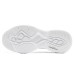 Skechers D'lites 4.0 'White Silver' Women's 36