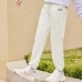 Skechers Knitted Sweatpants Women's Marshmallow White/0074 Marshmallow white 0074, S