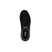 Skechers Go Walk Flex Lace Up 'Black Grey' 39.5