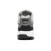 Skechers Stamina Cushioning Anti-Slip And Wear-Resistant Mid-Top Chunky Sneakers Men's Gray 41.5