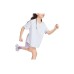 Skechers T-Shirt Bright White Kids' Белый, 140/64