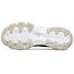 Skechers D'LITES 2.0 Cushioned Slip-Resistant Abrasion-Resistant Breathable Low-Top Casual Shoes Men's Natural 42