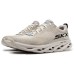 Skechers Go Run Swirl Tech Speed 'Beige' Серый черный, 44