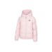Skechers Outlets Running Series Down Jackets Women's Ladylike Pink, M