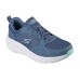 Skechers GO RUN Elevate Cushioned Anti-Slip Wear-Resistant Breathable Lightweight Low-Top Running Shoes Women's 36