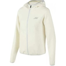 Skechers Sports Life Collection Jackets & Coats Women's Marshmallow White Белый, 2XL