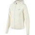 Skechers Sports Life Collection Jackets & Coats Women's Marshmallow White Белый, 2XL