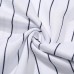 Nike Kids Shirts Черно-белый, S