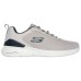Skechers Skech Air Dynamight Abrasion Resistant Low Top Casual Shoes Men's Taupe Серо-коричневый, 46