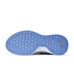Skechers Go Run Pulse Low-Top Casual Shoes Women's White Blue White blue, 36