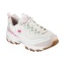 Skechers D'Lites 'Floral' Women's 35