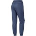 Skechers Comfort Sports Series Knitted Sports Pants Women's Night Blue Gray Night Blue Gray-022C, M