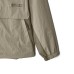 Skechers Mountain And Wild Outdoor Series Jackets Coats Men Cashew Nut Latte Cashew Coffee/01NC, L