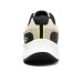 Skechers WOMEN'S GO Series Anti-Slip Wear-Resistant Low-Top Running Shoes Men's White Black White gray, 41