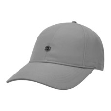 Skechers - Baseball Caps Unisex Shark Gray F, Shark Gray