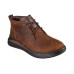 Skechers Proven Ankle Boots Men's Brown 43