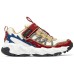 Skechers Low-Top Kids' Running Shoes White Red Teenagers white red, 27.5