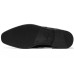 Skechers TRENTMORE Men's Casual Shoes Men's Black Черный, 41.5