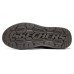 Skechers Cushioning, Wear Resistant Low Top Casual Shoes Men's Gray Серый, 43