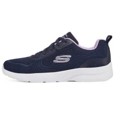 Skechers Dynamight 2.0 'Hip Star Navy Lavender' Women's 36