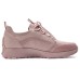 Skechers Street Anti-Slip Wear-Resistant Low-Top Running Shoes Women's Pink Розовый, 38.5