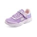 Skechers Sport Low-Top Kids' Running Shoes Purple Teenagers 30