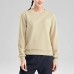 Skechers Sweatshirts Women's Beige Brown/01GA Beige Brown/01GA, M