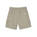 Skechers Casual Shorts Women's Cashew Nut Latte Cashew Coffee/01NC, XL