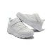 Skechers Uno Lite Durable Breathable Low Top Kids Lifestyle Shoes White Kids' Белый, 36