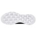 Skechers GO WALK Ma Cushioning Wear-Resistant Low-Top Casual Shoes Men's Black White Черно-белый, 43